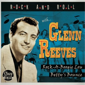 Reeves ,Glen - Rock - A - Boogie Lou + 1 - Klik op de afbeelding om het venster te sluiten